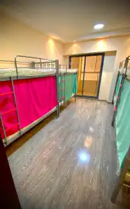 Heartland Hostel - 12