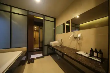 Brown Dot Beomil - 122