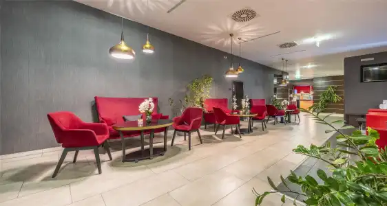 Plaza Inn Graz City - 14