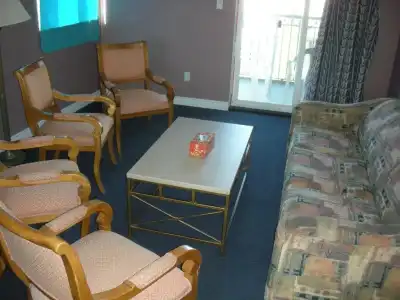 Cache Creek Inn - 2