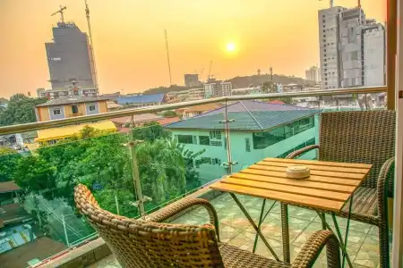 City View Residence - 45