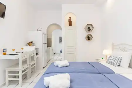 Zanneta Apartments and Suites - 52