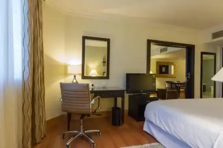 Sunday Suites Excelsior Deira (formerly Sheraton Deira) - 49