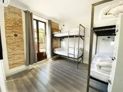 ECO Hostel - 104