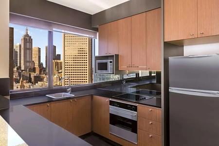 Adina Apartment Melbourne - 137