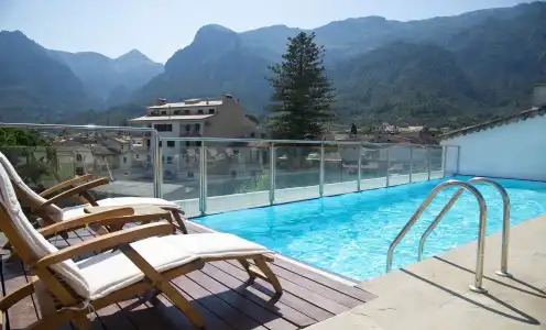 Gran Sóller - 13