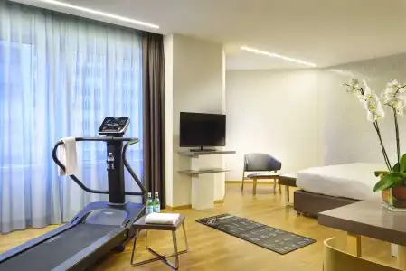 Unahotels Century Milano - 7