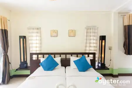 Anyavee Railay Resort - 1