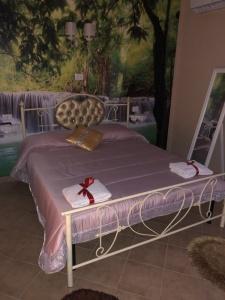 B&B la Reggia - 102