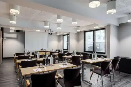Radisson Blu, Espoo - 22