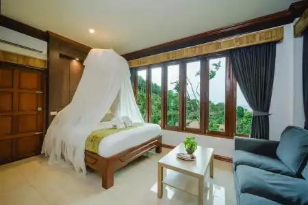 Railay Phutawan Resort - 90