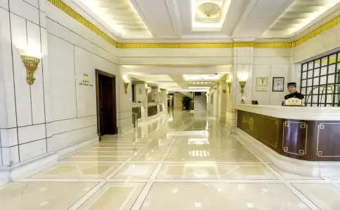 Xijiao State Guest - 36