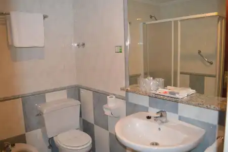 Hostal San Glorio - 6