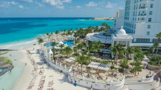 Riu Palace Las Americas - Adults Only- All Inclusive - 17