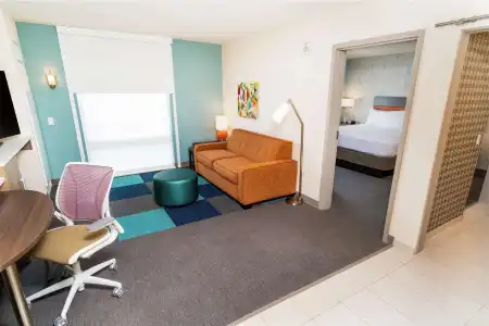 Home2 Suites by Hilton Las Vegas Stadium District - 2