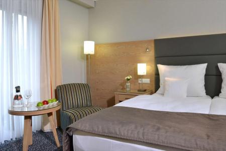 Best Western Der Foehrenhof - 6