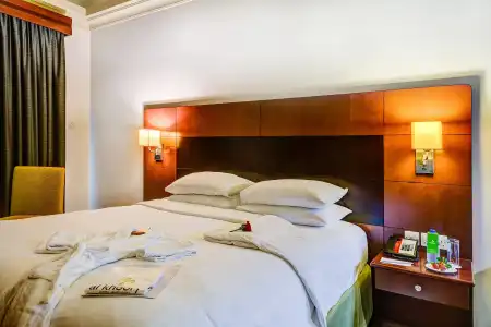 Al Khoory Apartments - 3