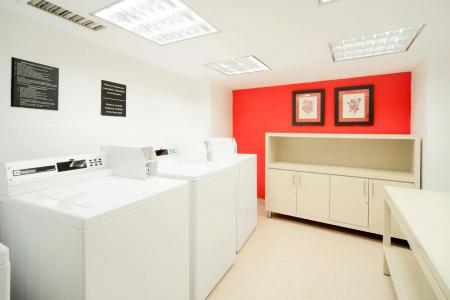 Hampton Inn & Suites by Hilton Mexico City - Centro Historico - 6