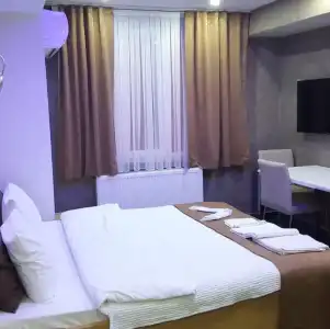 Kilic Motel - 25