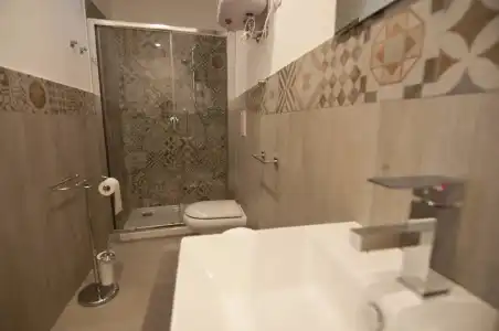Relais Bijoux Napoli - 17