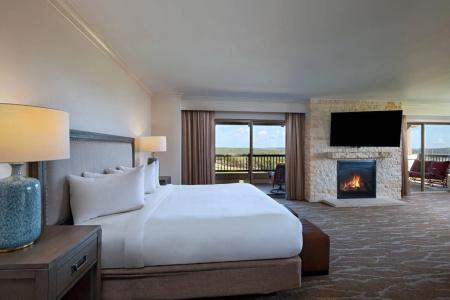 JW Marriott San Antonio Hill Country Resort & Spa - 2