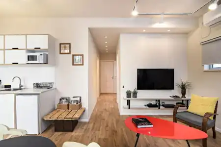 Hanasi 129 - Boutique Apartments - 47