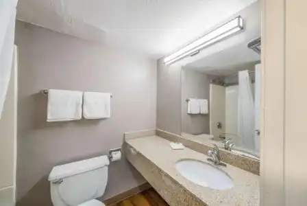 Studio 6 Laredo, TX - North I-35 - 57