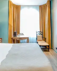 Hôtel Le Grimaldi by Happyculture - 48