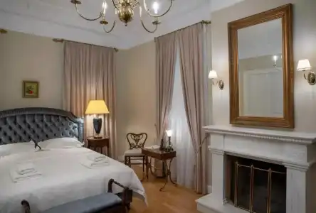 Noble Suites - 29