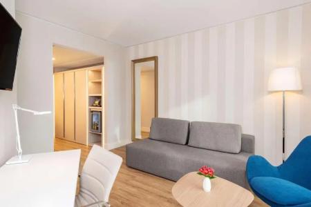 NH Leipzig Zentrum - 82