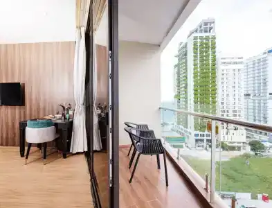 Cicilia Danangs & Spa - 67