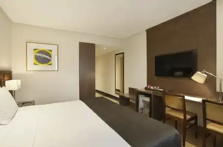 Windsor Plaza Brasilia - 45