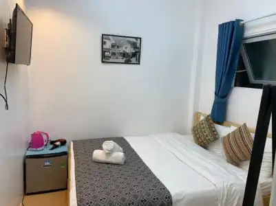 Chau Giang - 40