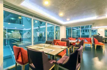 Anajak Bangkok - 14
