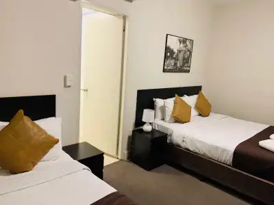 Greenwich Inn Sydney - 20