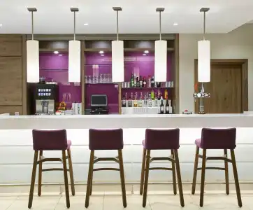 Hampton by Hilton Oxford - 10