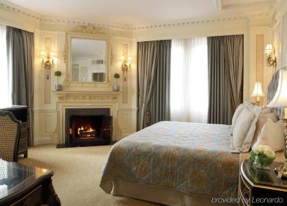 The Lenox Back Bay Boston Copley Square - 22