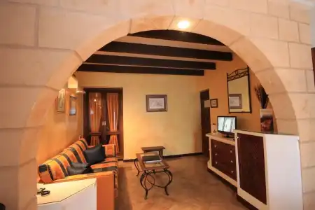 Petit Restaurante Ses Rotges - Adults Only - 43