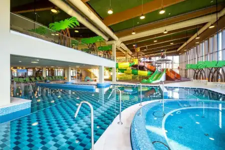 Mövenpick Balaland Resort Lake Balaton - 17