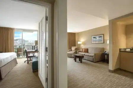 Waikiki Resort - 68