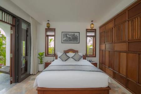 Legacy Hoi An Resort - 55