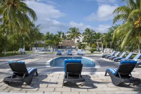Calypso Cancun - 16