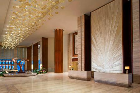 Sheraton Huizhou Bailuhu - 34