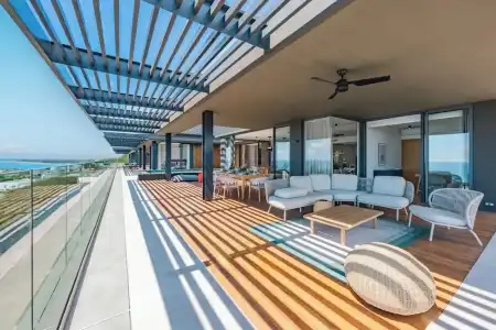 Legend Hill Resort and Spa - 24
