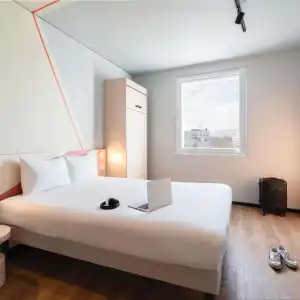 ibis budget Geneve Petit Lancy - 36