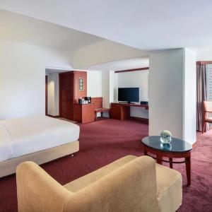 Mercure Jakarta Kota - 43