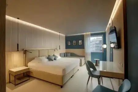 Ambasciatori Suite - 48