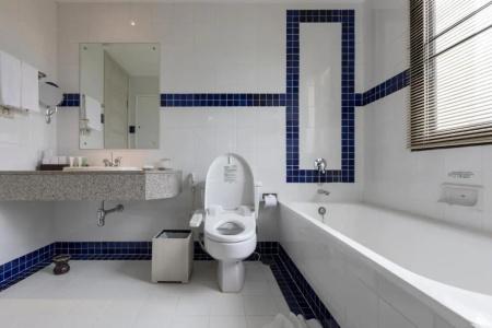 Kantary Bay And Serviced Apartments - 68