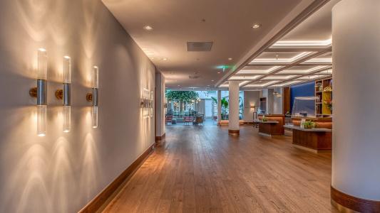 voco The Hague by IHG - 43