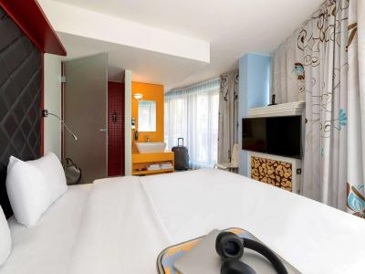 Ibis Styles Berlin Mitte - 29